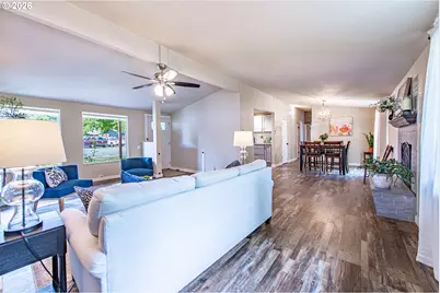 3499 Western Dr, Eugene, OR 97401 - Photo 13