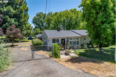421 NW Cary St, Winston, OR 97496 - Photo 47