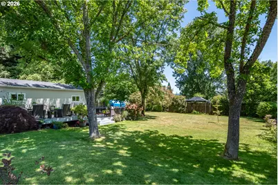 421 NW Cary St, Winston, OR 97496 - Photo 37