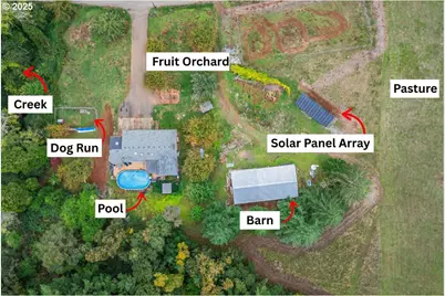 2398 Cole Rd, Salem, OR 97306 - Photo 37