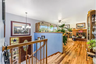 2398 Cole Rd, Salem, OR 97306 - Photo 5