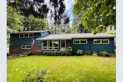 3112 Upper Dr, Lake Oswego, OR 97035 - Photo 1