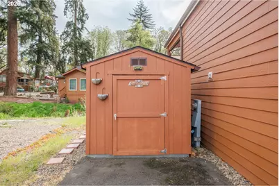 8372 SE Enchanted Way #204, Turner, OR 97392 - Photo 25