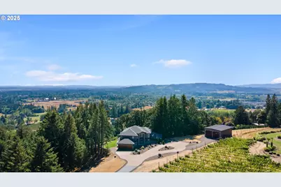 16155 NE Wilkerson Way, Newberg, OR 97132 - Photo 1