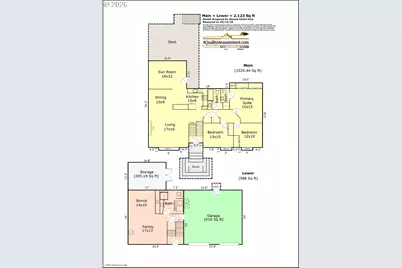 15931 SE Heidi Ln, Damascus, OR 97089 - Photo 47