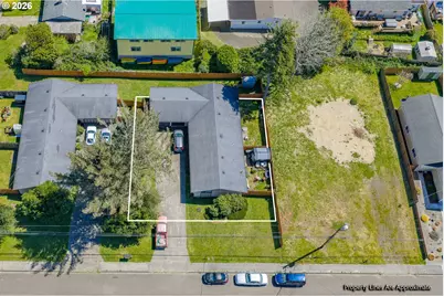 405 S Marple St, Coos Bay, OR 97420 - Photo 3