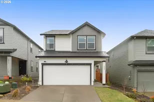 2909 N Pioneer Canyon Dr, Ridgefield, WA 98642 - Photo 1