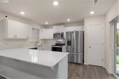 2909 N Pioneer Canyon Dr, Ridgefield, WA 98642 - Photo 11