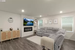 2909 N Pioneer Canyon Dr, Ridgefield, WA 98642 - Photo 7