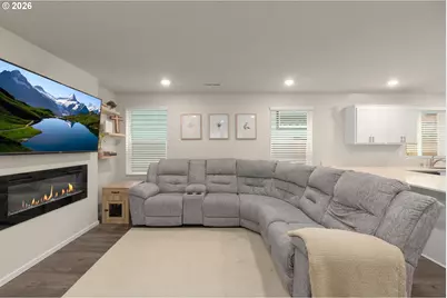 2909 N Pioneer Canyon Dr, Ridgefield, WA 98642 - Photo 9