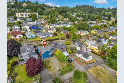 758 Florence Ave, Astoria, OR 97103 - Photo 41