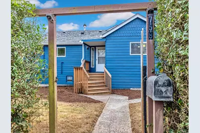 758 Florence Ave, Astoria, OR 97103 - Photo 3