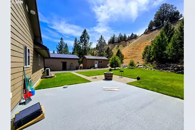 217 Elkview Dr, Canyon City, OR 97820 - Photo 5