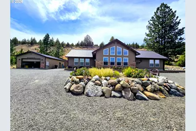 217 Elkview Dr, Canyon City, OR 97820 - Photo 1