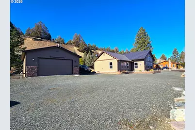 217 Elkview Dr., Canyon City, OR 97820 - Photo 3
