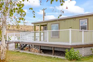 299 4th St, Maupin, OR 97037 - Photo 5