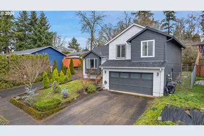 16610 SE Harold Ave, Milwaukie, OR 97267 - Photo 3