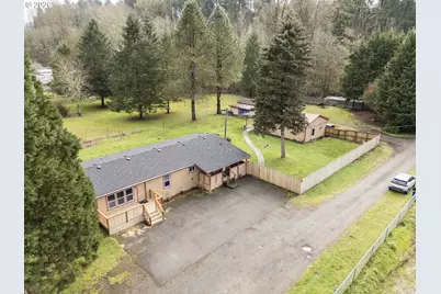 42113 NW 36th Ave, Woodland, WA 98674 - Photo 1