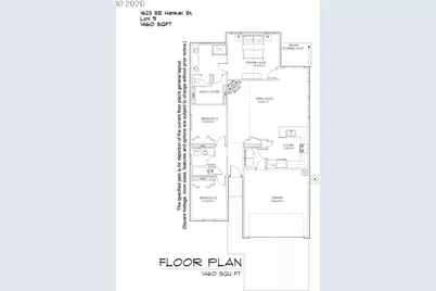 1623 SE Hankel St, Dallas, OR 97338 - Photo 3