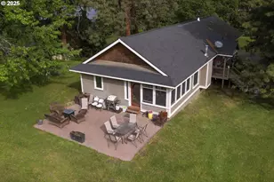 5450 Mill Creek Rd, The Dalles, OR 97058 - Photo 5