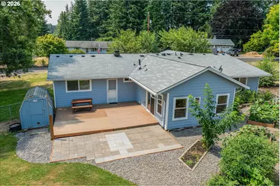 10680 SE Melita Dr, Happy Valley, OR 97086 - Photo 5
