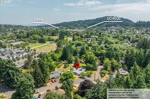 10680 SE Melita Dr, Happy Valley, OR 97086 - Photo 41