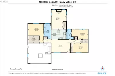 10680 SE Melita Dr, Happy Valley, OR 97086 - Photo 43