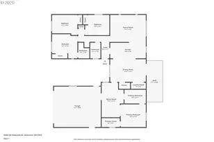 20025 SW Newcastle Dr, Beaverton, OR 97078 - Photo 43