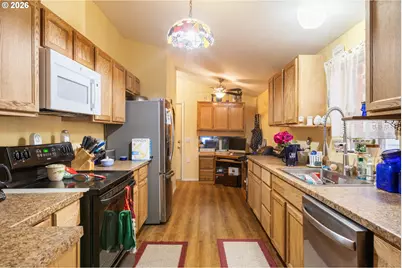 75743 Booth Kelly Camp Rd, Dorena, OR 97434 - Photo 9