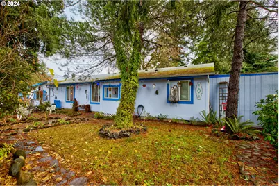 75743 Booth Kelly Camp Rd, Dorena, OR 97434 - Photo 1