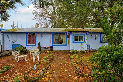 75743 Booth Kelly Camp Rd, Dorena, OR 97434 - Photo 3