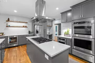 3666 SE Bybee Blvd, Portland, OR 97202 - Photo 3