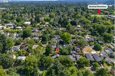 3666 SE Bybee Blvd, Portland, OR 97202 - Photo 29