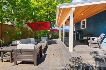 3666 SE Bybee Blvd, Portland, OR 97202 - Photo 23