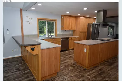 22515 NE Dole Valley Rd, Yacolt, WA 98675 - Photo 5
