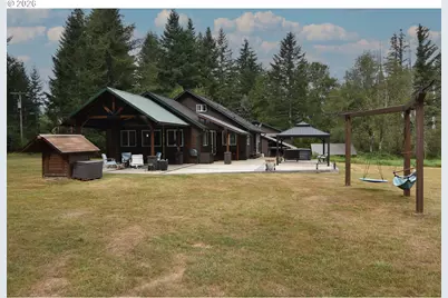 22515 NE Dole Valley Rd, Yacolt, WA 98675 - Photo 33