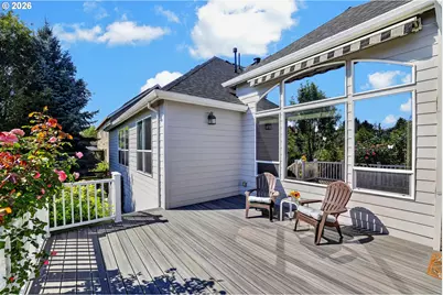 15452 NW Taennler Ct, Portland, OR 97229 - Photo 37