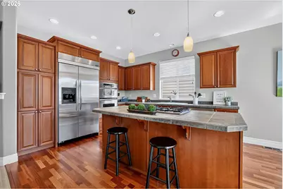 15452 NW Taennler Ct, Portland, OR 97229 - Photo 23