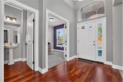 15452 NW Taennler Ct, Portland, OR 97229 - Photo 7