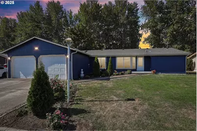 914 James St, Independence, OR 97351 - Photo 1