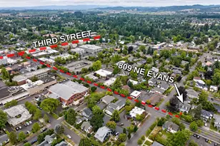 809 NE Evans St, McMinnville, OR 97128 - Photo 35