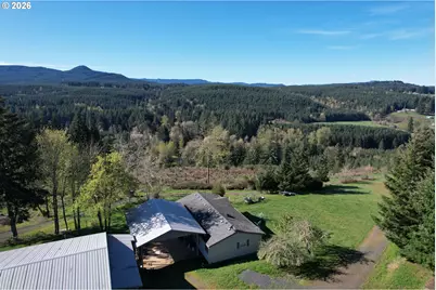 42255 Ames Creek Rd, Sweet Home, OR 97386 - Photo 1