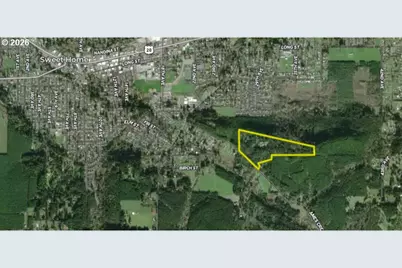 42255 Ames Creek Rd, Sweet Home, OR 97386 - Photo 13