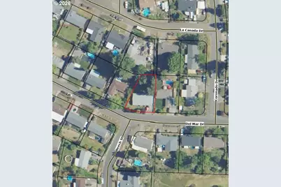 2020 Del Mar Dr, Roseburg, OR 97471 - Photo 25