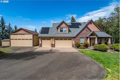 762 Southridge Way, Roseburg, OR 97470 - Photo 1