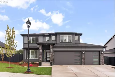 124 W 20th Way, La Center, WA 98629 - Photo 1