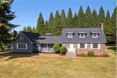 17753 Powers Creek Loop Rd, Silverton, OR 97381 - Photo 1