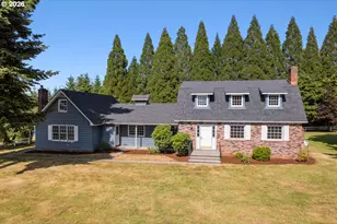 17753 Powers Creek Loop Rd, Silverton, OR 97381 - Photo 1
