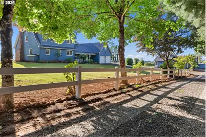 17753 Powers Creek Loop Rd, Silverton, OR 97381 - Photo 21
