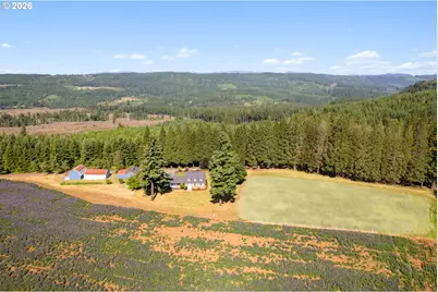 17753 Powers Creek Loop Rd, Silverton, OR 97381 - Photo 3